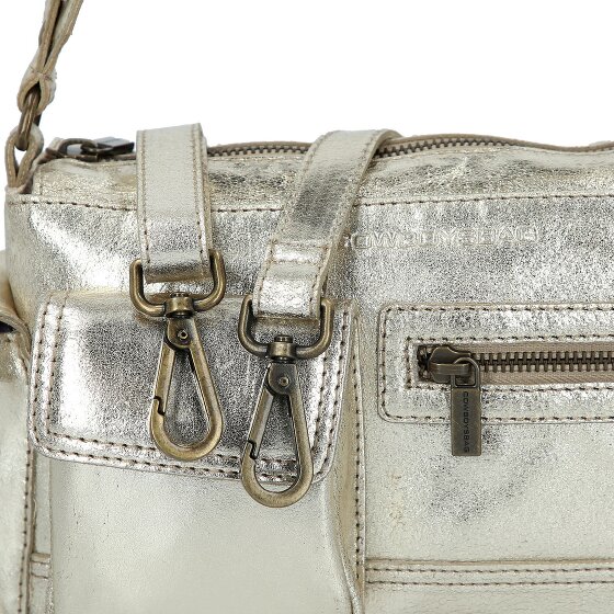 Cowboysbag Hawley Glam Schoudertas Leer 25 cm