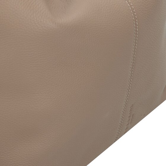 Liebeskind Paris Schoudertas M Leer 40 cm