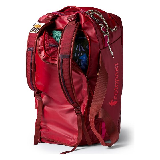 Cotopaxi Allpa 70 L Weekender reistas 66 cm