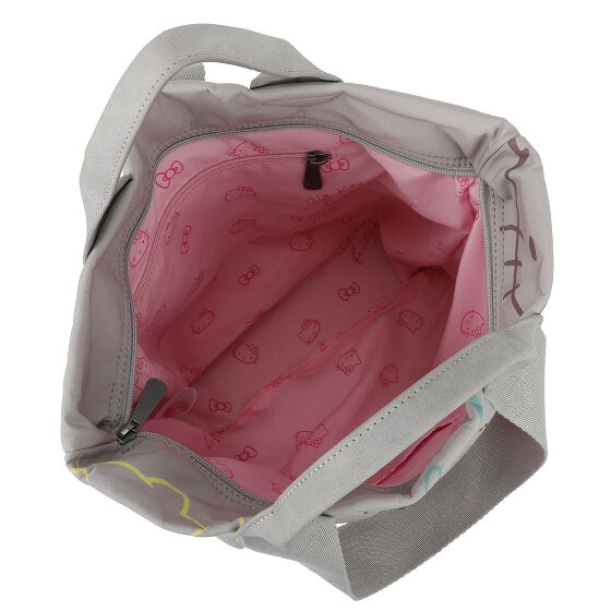 Fritzi aus Preußen Hello Kitty fritzi Ju Handtas 43 cm