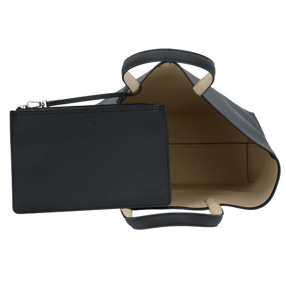 Lacoste Anna boodschappentas 35 cm