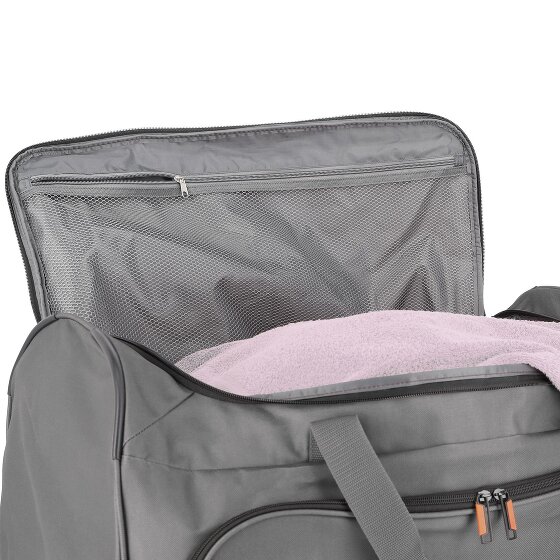 Travelite Basics 2 wielen Reistas 73 cm