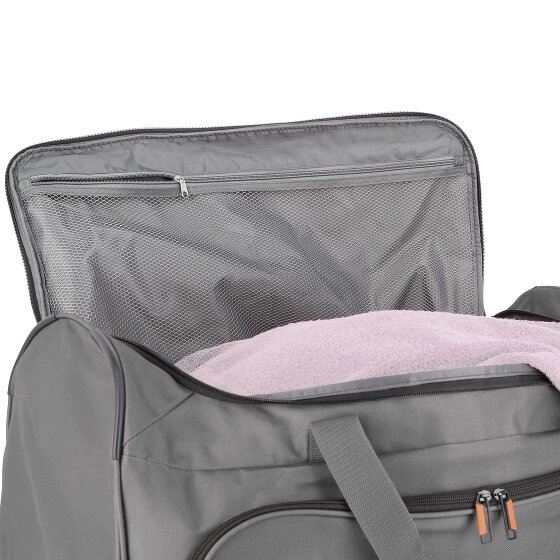 Travelite Basics 2 wielen Reistas 73 cm