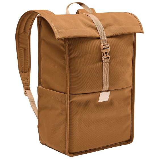Vaude Coreway Rolltop 20 Dagrugzak 45 cm Laptop compartiment