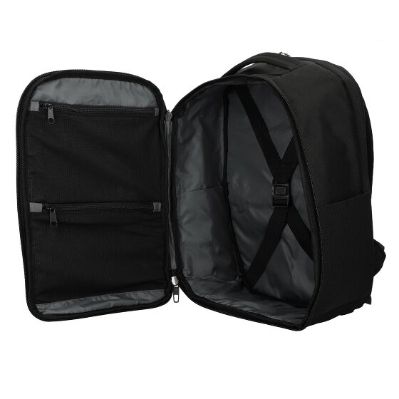 Samsonite Guardit 3.0 reisrugzak 40 cm laptopvak