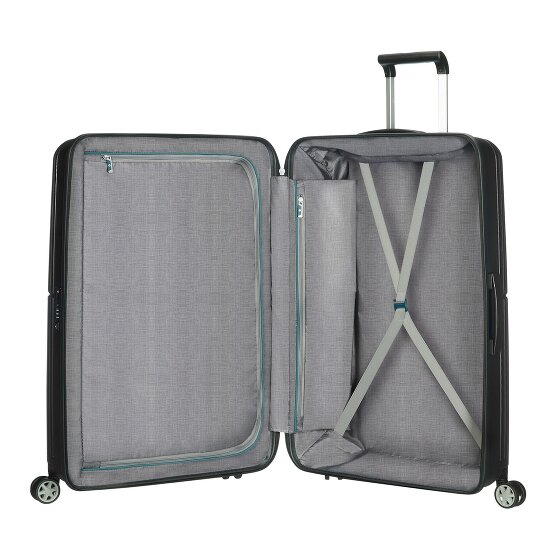 Samsonite Orfeo 4 wielen Trolley 81 cm