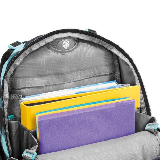 coocazoo Mate School rugzak 44 cm