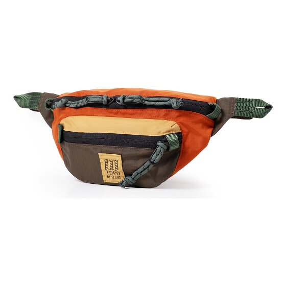 Topo Designs Mountain Fanny pack 27 cm