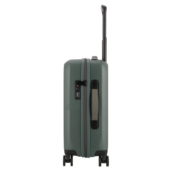 Bellroy Transit 4 wielen Cabinewagen 55 cm