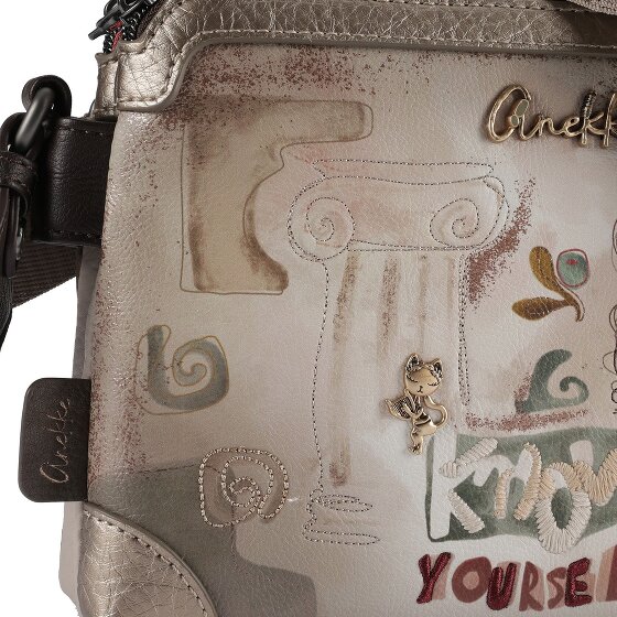 Anekke Muse Schoudertas 25 cm