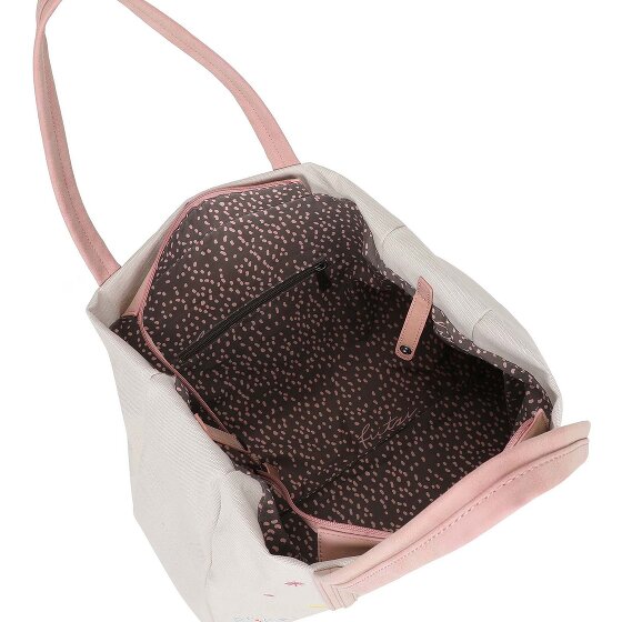 Fritzi aus Preußen Limited Embro Fun Shopper Tas 44 cm
