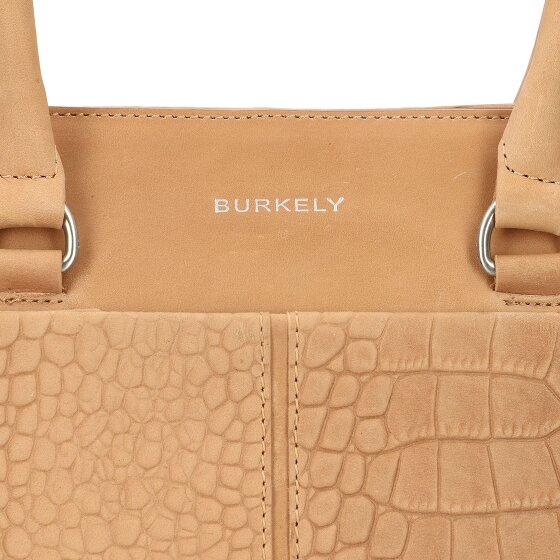 Burkely Cool Colbie Handtas Leer 30 cm
