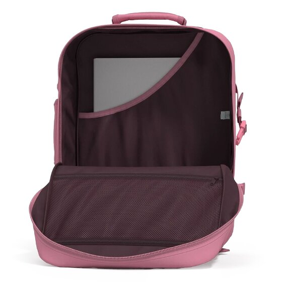 Cabin Zero Adventure 114 Dagrugzak 51 cm Laptop compartiment