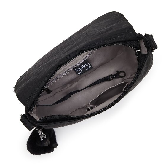 Kipling Basic Plus Earthbeat Crossbody tas 26 cm