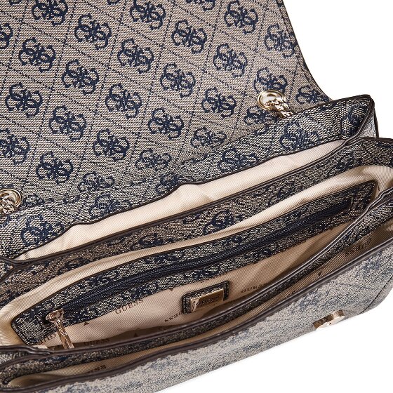 Guess Noelle II Crossbody tas 24 cm
