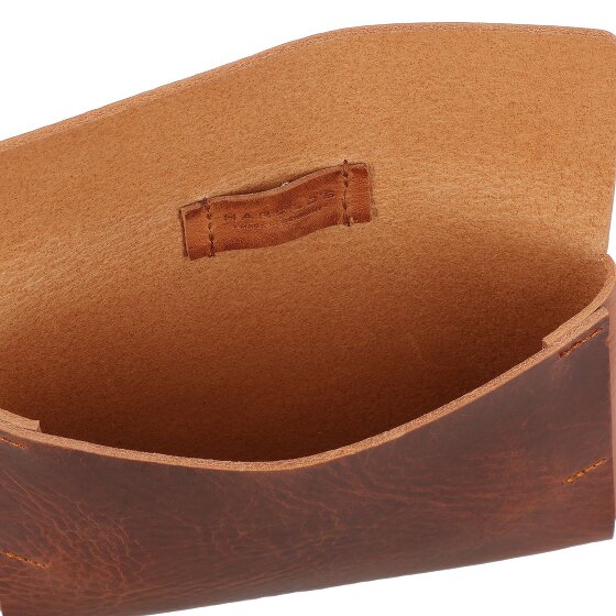 Harold's Keeper Koppeltas Leer 18 cm