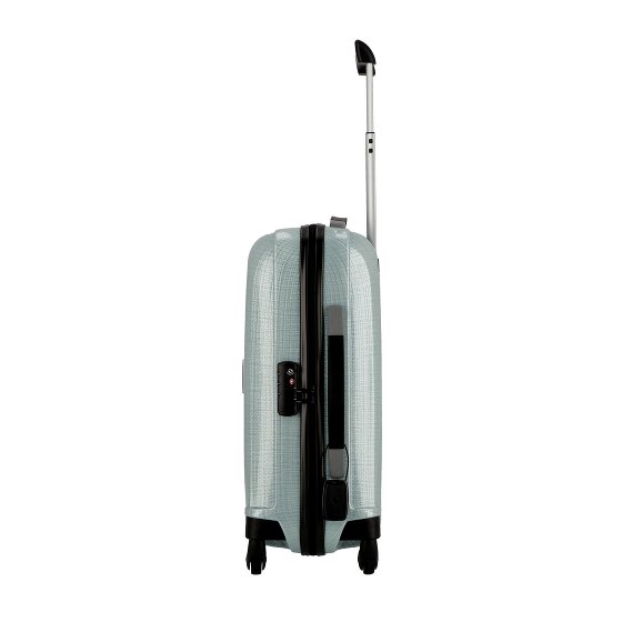 Samsonite Chronolite 4 wielen Cabinewagen 54 cm