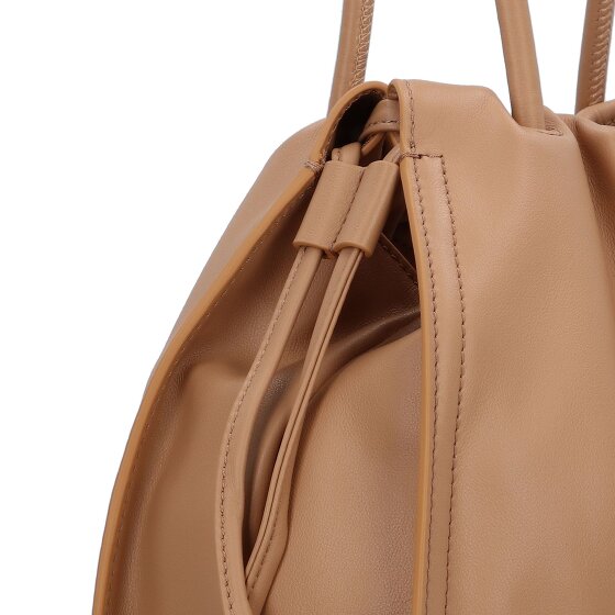 Coccinelle Dulse Schoudertas Leer 31 cm Coccinelle Dulse Schoudertas Leer 31 cm