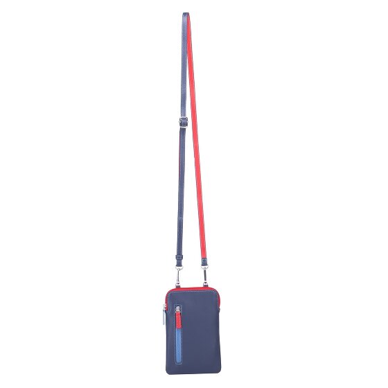 Mywalit Mobiel telefoonhoesje Leer 13 cm