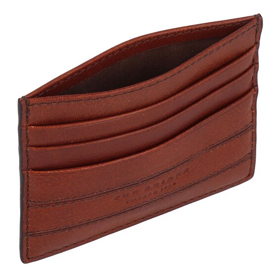 The Bridge Cesare Kredietkaart etui Leer 10 cm