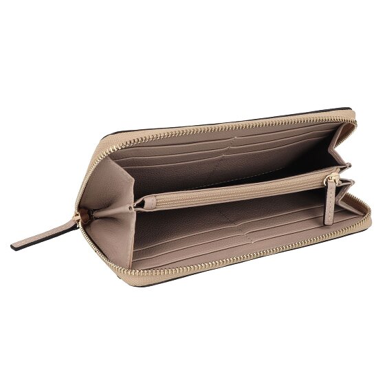 Boss Alyce Portemonnee Leer 20 cm