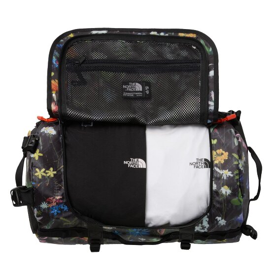 The North Face Basiskamp S Foudraal 53 cm