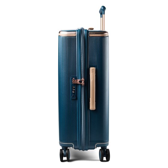 Echolac Dynasty VLX 4 wielen Trolley 67.5 cm