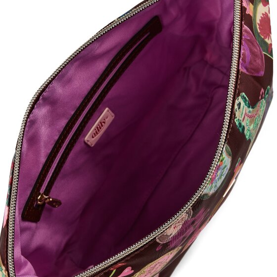 Oilily Deja Futur Crossbody tas 25 cm