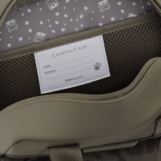 Kapten & Son Bergen Kinderrugzak 27 cm