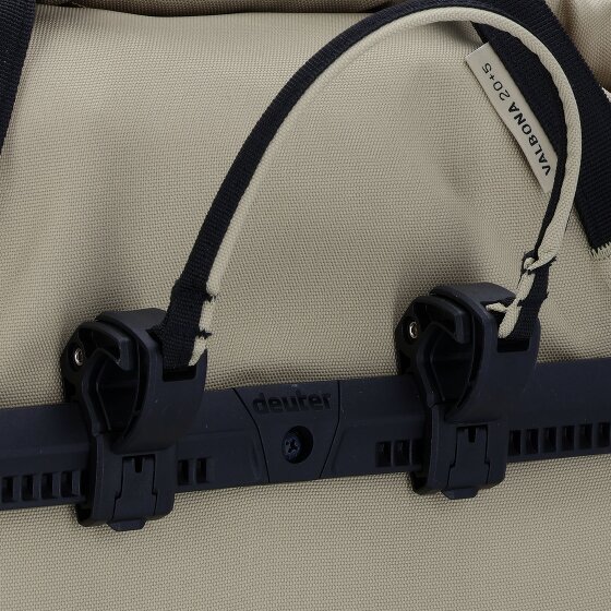 Deuter Valbona Fietstas 40 cm