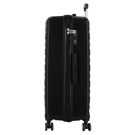 Cocoono Madrid 4 wielen Trolley 77 cm