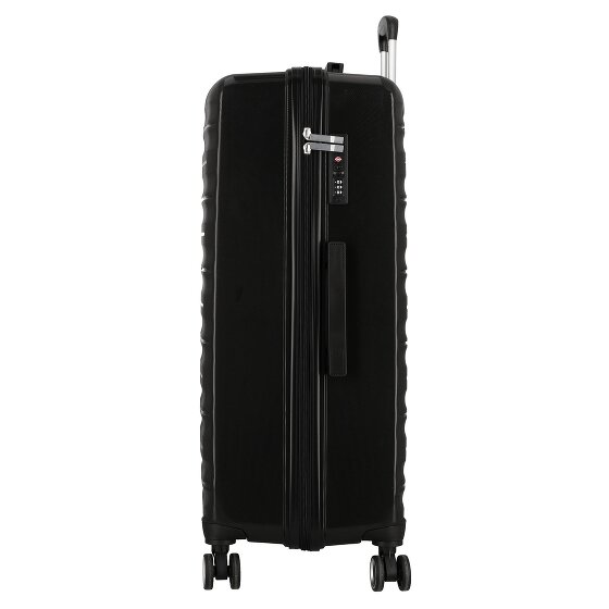 Cocoono Madrid 4 wielen Trolley 77 cm