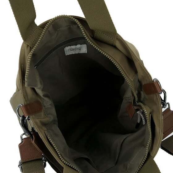 camel active Aurum Schoudertas M 39 cm