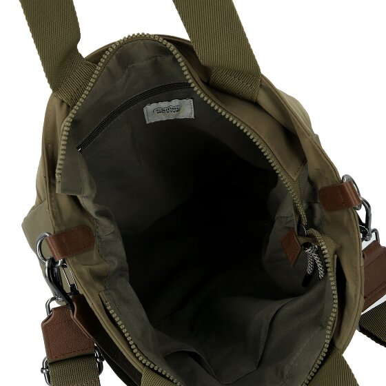 camel active Aurum Schoudertas M 39 cm