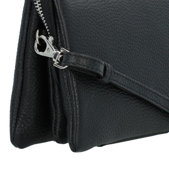 Braun Büffel Hanna Crossbody tas Leder 21 cm