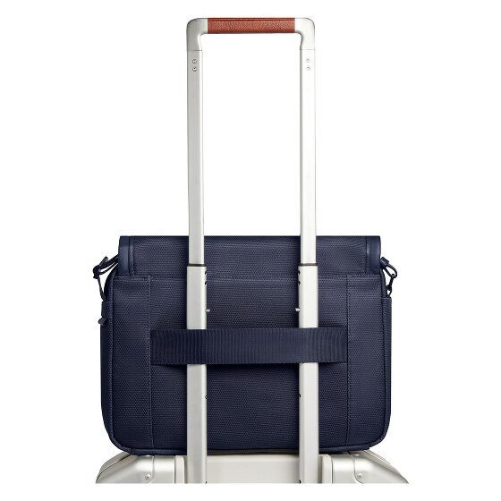 Piquadro Lyss Boodschapper 33 cm