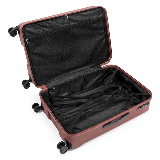 Epic Airwave Neo 4 wielen Trolley 75 cm