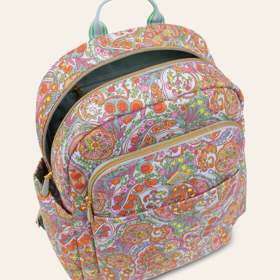 Oilily Petalpark Paisley Britt Dagrugzak 37.5 cm