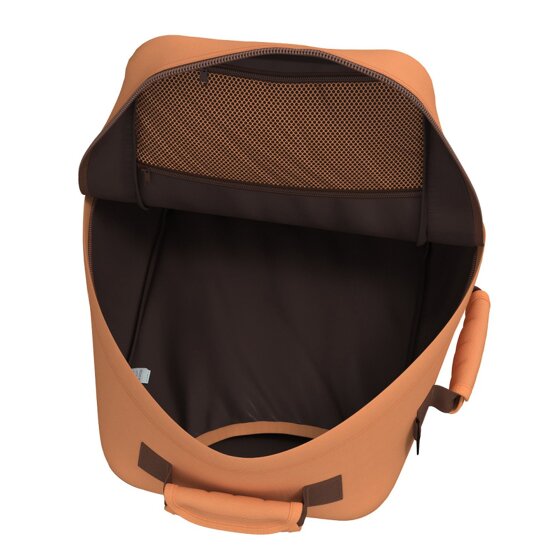 Cabin Zero Travel Dagrugzak 39 cm Laptop compartiment