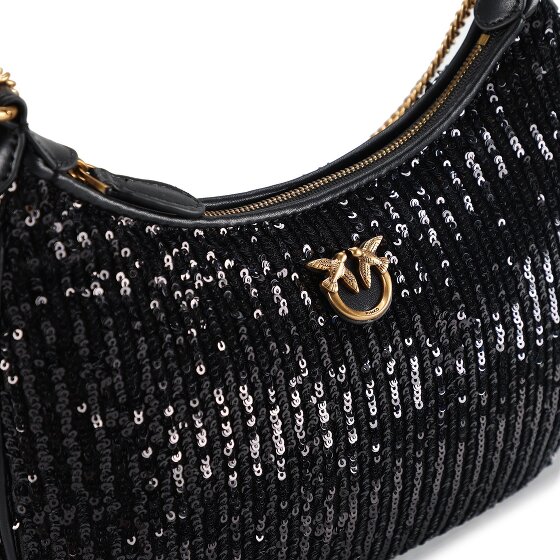 PINKO Half Moon Schoudertas 26 cm PINKO Half Moon Schoudertas 26 cm