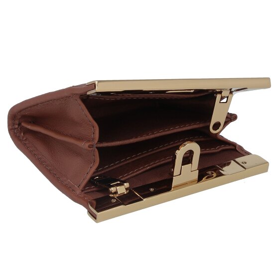 Fossil Penrose Portemonnee Leer 10 cm