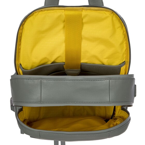 Porsche Design Roadster M1 Rugzak Leer 43 cm Laptopvak