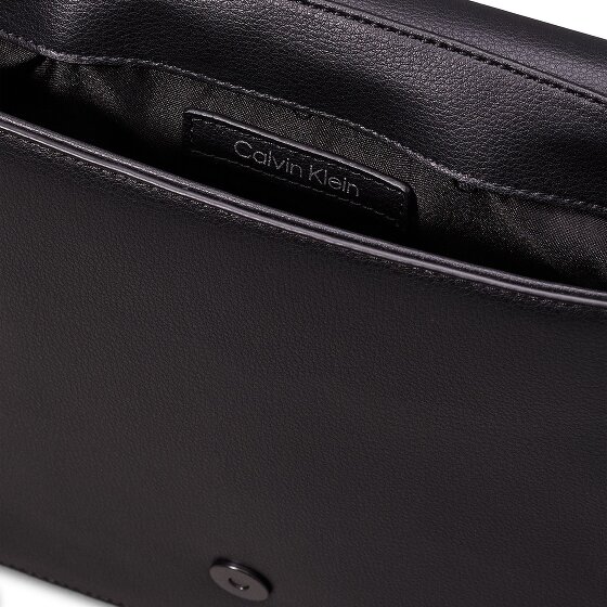 Calvin Klein Minimal Focus Mini tas Schoudertas 17 cm
