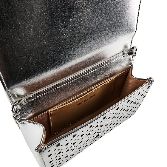 Love Moschino Smart Daily Bag Schoudertas 23 cm