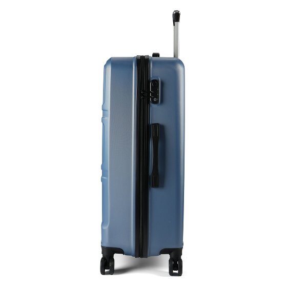 Benzi 5739 4 wielen Trolley L 72 cm