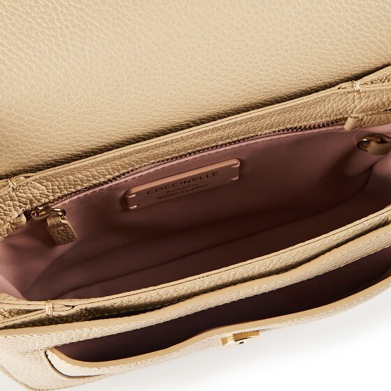 Coccinelle C-Me Schoudertas Leer 22 cm