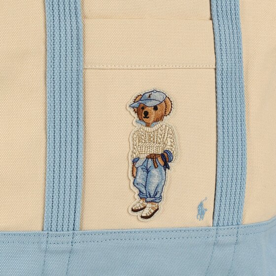 POLO RALPH LAUREN Polo Bear Shopper Tas 40 cm