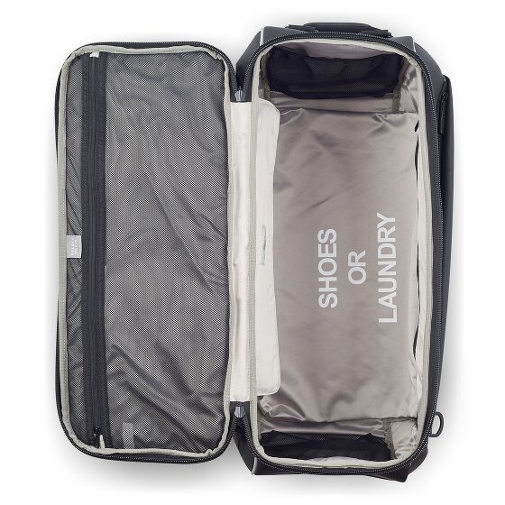 Delsey Paris Aventure reistas 65 cm laptopvak