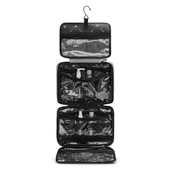 Pactastic Urban Collection Toilettas 30 cm