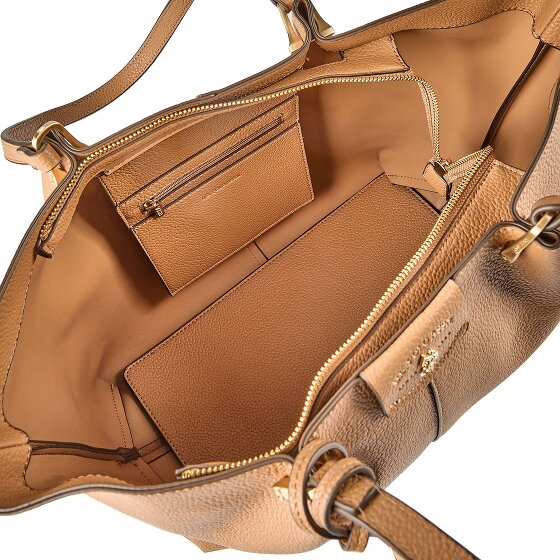 U.S. Polo Assn. Royal Stewart Shopper Tas L 31 cm